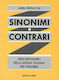 SINONIMI E CONTRARI (GUERRA)