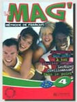 LE MAG 4