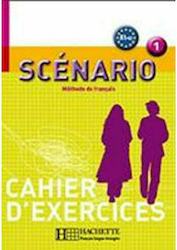 SCENARIO 1 CAHIER EXERCICES