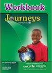 Journeys B1 Wkbk