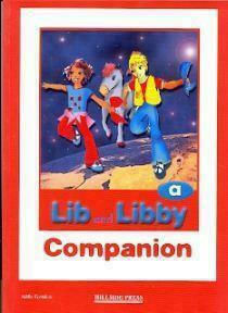 Lib And Libby A Companion