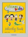 WHIZZ KIDS 1 TCHR'S ACTIVITY