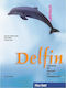 DELFIN ΜΟΝΟΤΟΜΟ (EINBANDIGE) LEHRBUCH (LEKTIONEN 1-20 )
