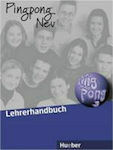 PING PONG 3 LEHRERHANDBUCH N/E