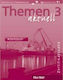 THEMEN AKTUELL 3 ARBEITSBUCH