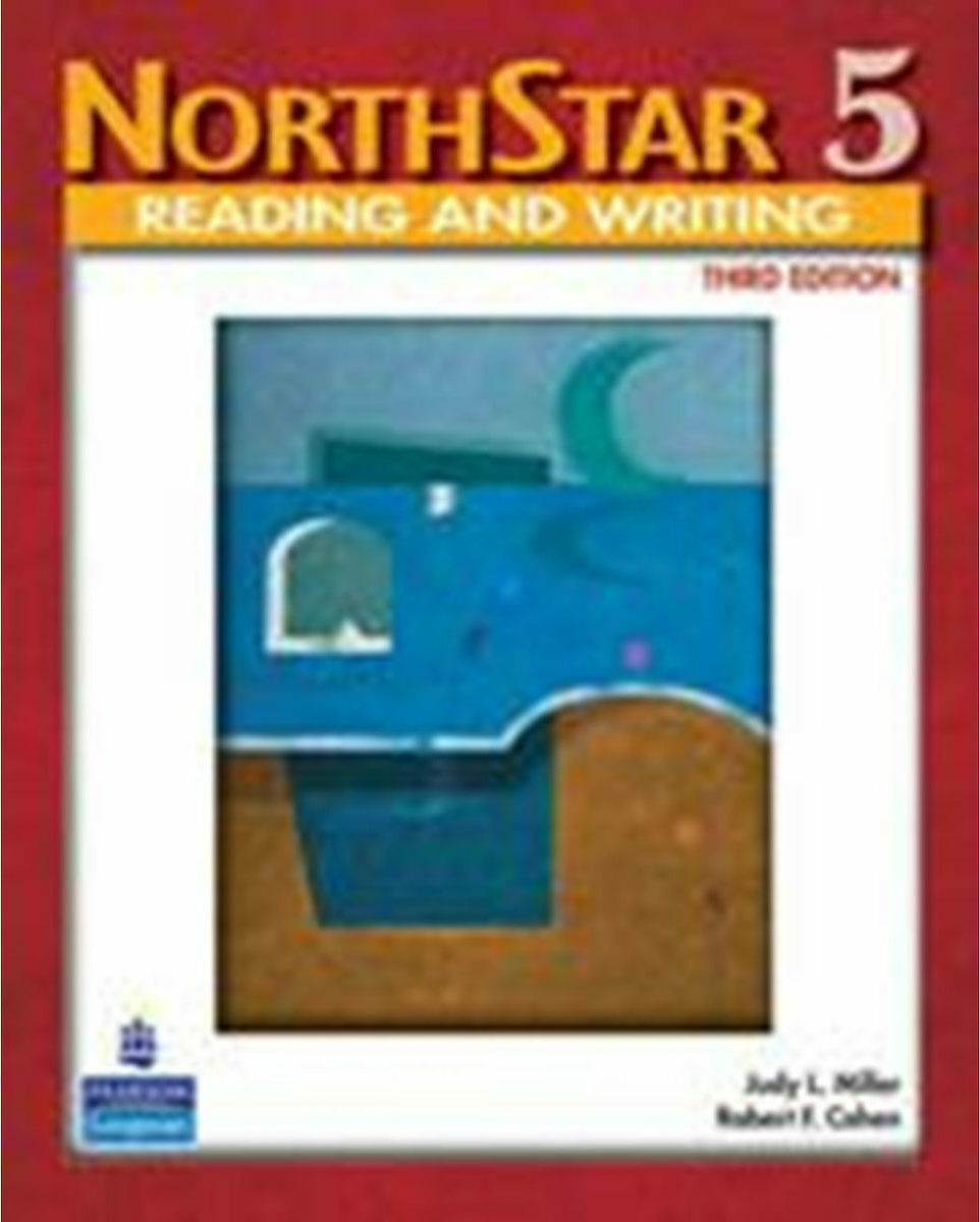 NORTHSTAR 5 READING & WRITING with my lab 3rd ED. Skroutz.gr