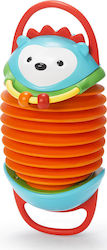 Skip Hop Hedgehog Accordion Toy за 6++ месеца