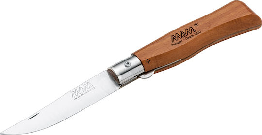 Mam Douro Linerlock 2005-B Taschenmesser Braune 2005-B