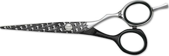 Jaguar Solingen White Line Rock'n Rebell Hair Cutting Trimming Scissor 5.5"