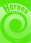 HEROES 1 TEST