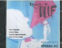 REUSSIR AU DELF A2 CD (1) N/E