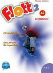 FLOTT 2 LEHRBUCH (A2)