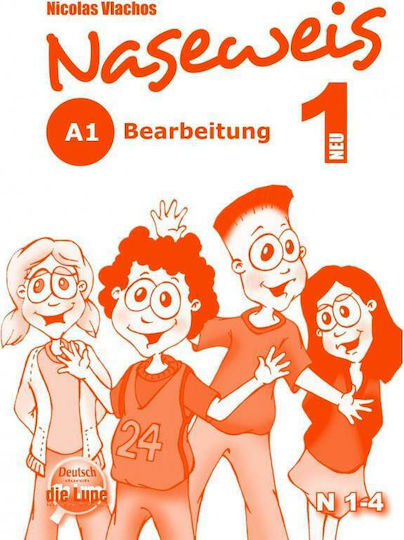 NASEWEIS 1 BEARBEITUNG neu (A1)