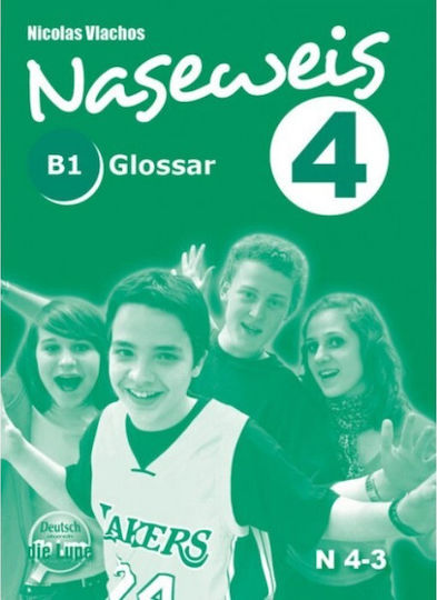 NASEWEIS 4 GLOSSAR (B1)