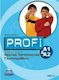 PROFI A1&A2 BEARBEITUNG