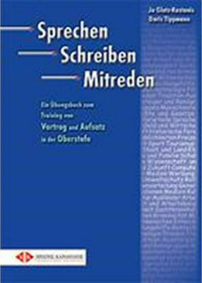 SPRECHEN SCHREIBEN MITREDEN