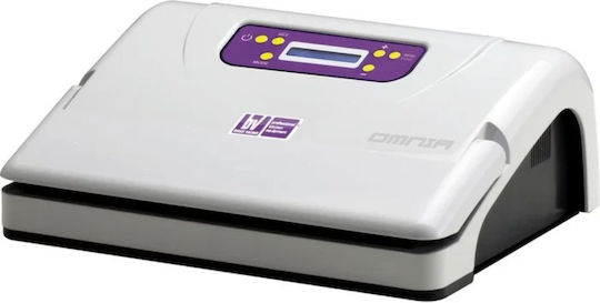 Besser Vacuum BV Dispozitiv Sigilare cu Vid Extern cu Lungimea Maximă de Sigilare 330mm Automat Omnia