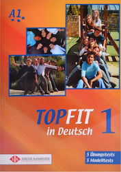 Topfit In Deutsch 1