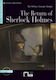 Return of Sherlock Holmes +audio Cds(stage B1.2 )