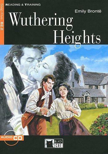 Wuthering Heights +cd(b2) Wuthering Heights +cd(b2)