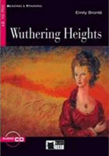 Wuthering Heights +cd(c1) Wuthering Heights +cd(c1)