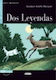 DOS LEYENDAS (BK+CD) A2