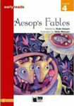 AESOP'S FABLES (LEVEL 4)