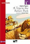 Trip to the Safari Park(level 1)