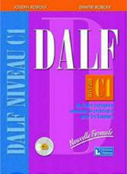 DALF C1 (ROBOLY) (N/E)