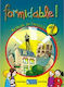 FORMIDABLE 1 CAHIER D EXERCICES