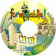 FORMIDABLE 2 CDS