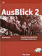 AUSBLICK 2 ARBEITSBUCH +CD B2