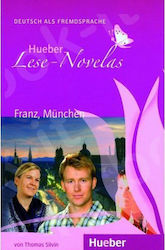 FRANZ-MUNCHEN-CDS+BOOK