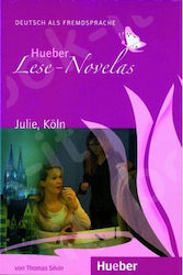 JULIE-KOLN CDS +BOOK