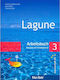 LAGUNE 3 ARBEITSBUCH (B1)