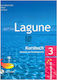 LAGUNE 3 KURSBUCH (+CD)