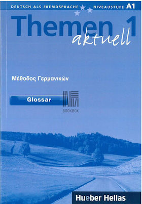 THEMEN AKTUELL 1 GLOSSAR