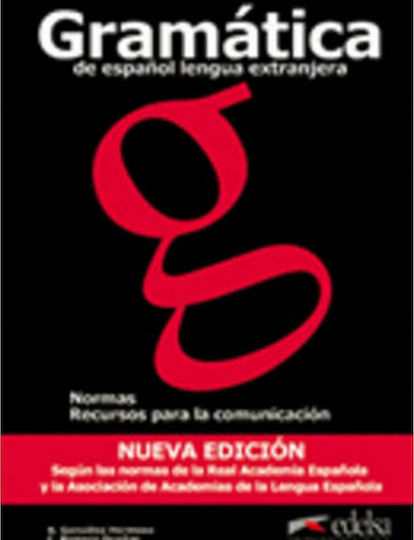 GRAMATICA DE ESPANOL LENGUA EXTRANJERA (CURSO PRACTICO), Paperback