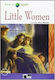 Little Women (bk+cd) Green Apple Step 1