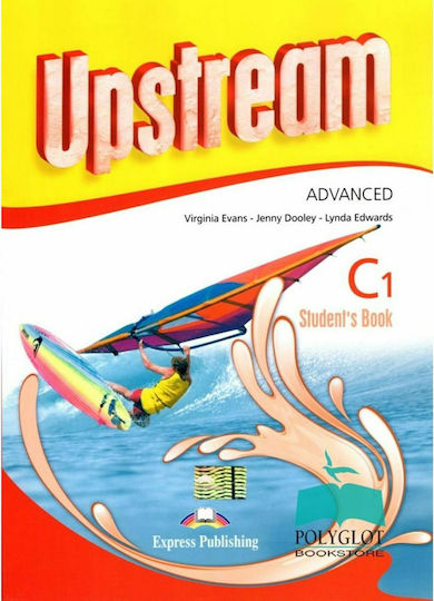 Upstream C1 Advanced Student 's Book 2015