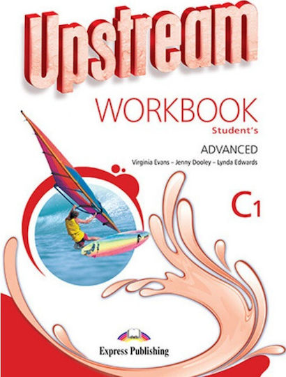 Upstream C1 Advanced Workbook 2015