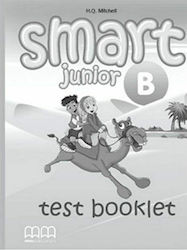 SMART JUNIOR B TEST