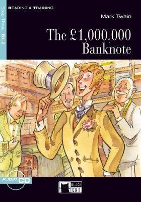 1.000,000 Banknote Reader & Audio Cd