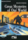 Great Mysteries of Our World B1.2 (+cd)