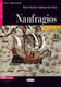 NAUFRAGIOS (+CD) C1