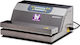 Besser Vacuum BV Vakuumierer Extern Mit Maximaler Versiegelungslänge 330mm Automatisch Smart