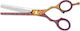 Jaguar Solingen White Line Secret 28 Haarschneideschere 5.5"