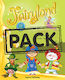 Fairyland Starter Teacher 's Book