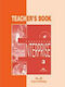 Enterprise 3 Teacher 's Book