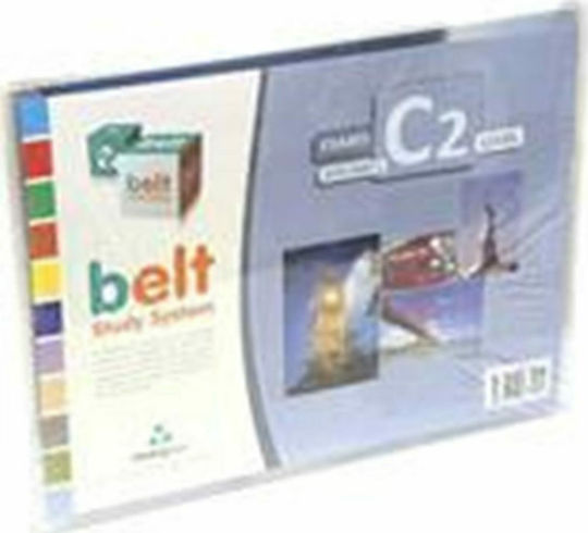 Belt Study System C2 Ecpe (part 1)